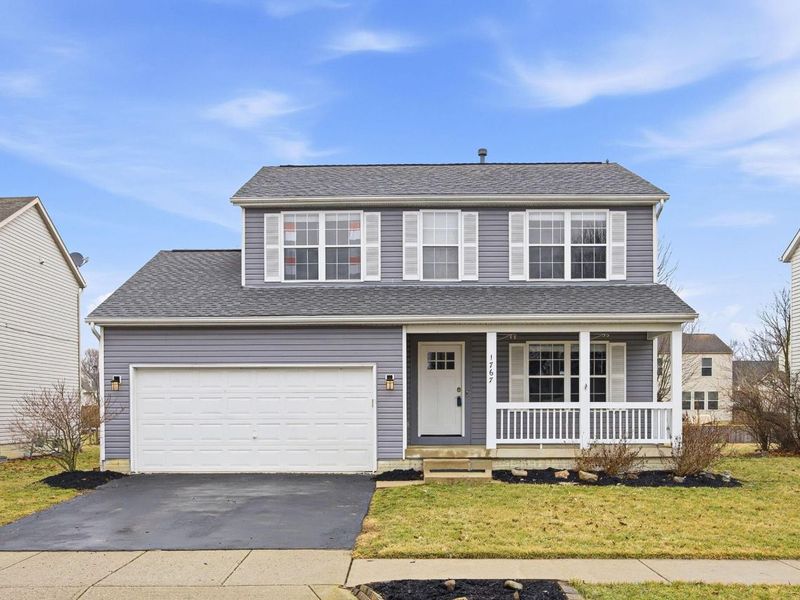 1767 Ashburn Drive , Delaware, OH 43015 Photo 1