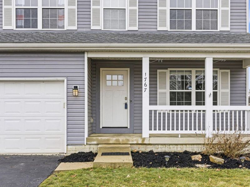 1767 Ashburn Drive , Delaware, OH 43015 Photo 2