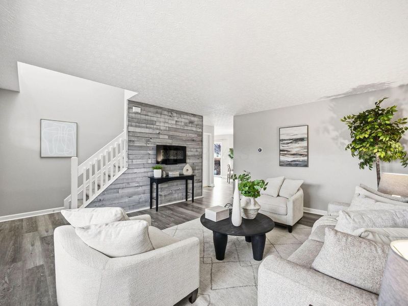 1767 Ashburn Drive , Delaware, OH 43015 Photo 4