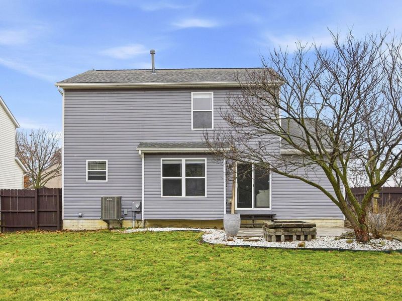 1767 Ashburn Drive , Delaware, OH 43015 Photo 46