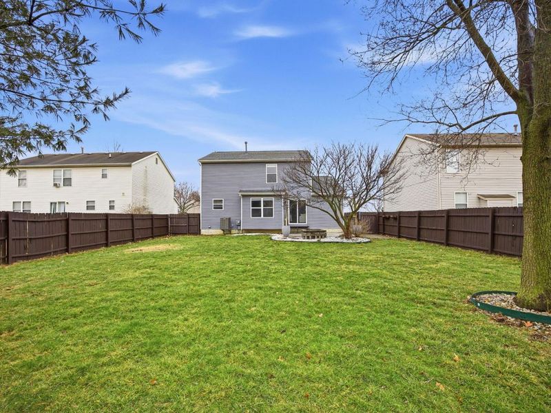 1767 Ashburn Drive , Delaware, OH 43015 Photo 47