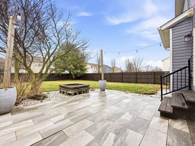 1767 Ashburn Drive , Delaware, OH 43015 Photo 48