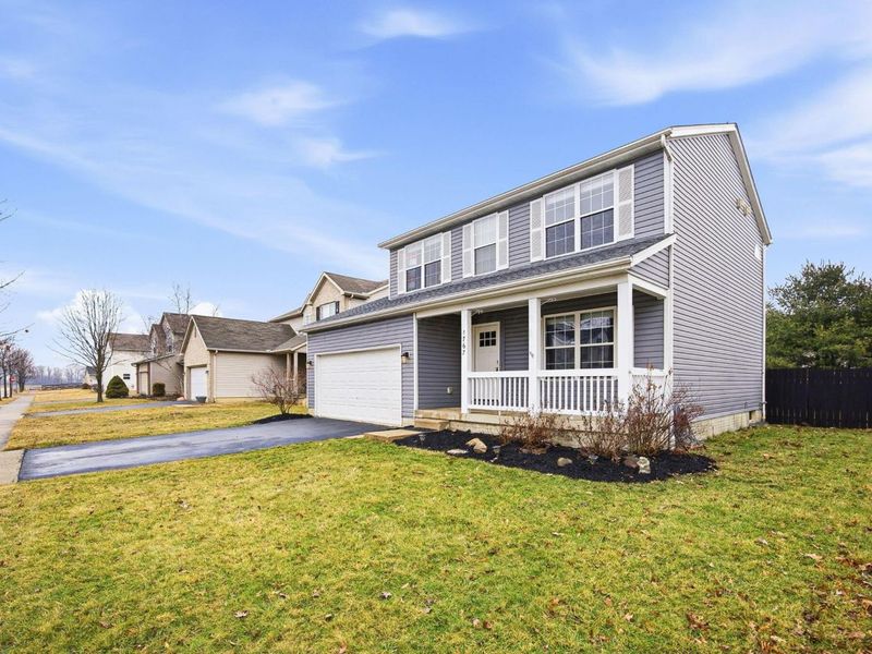 1767 Ashburn Drive , Delaware, OH 43015 Photo 52