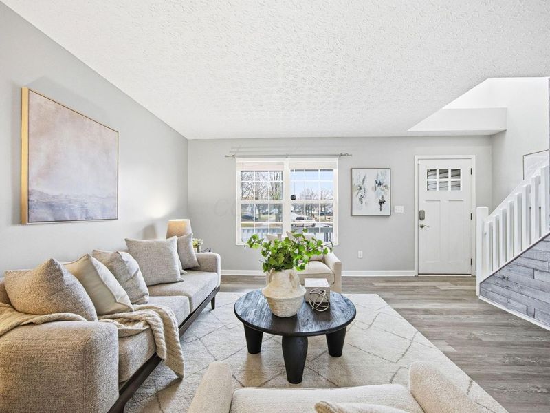 1767 Ashburn Drive , Delaware, OH 43015 Photo 8