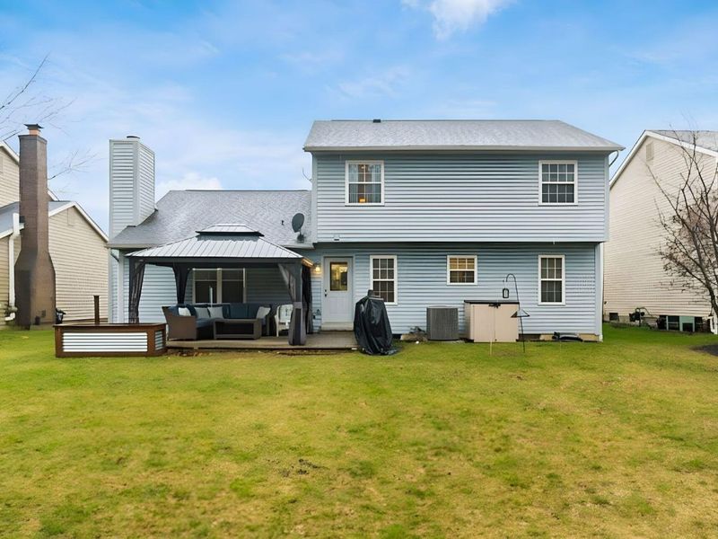 7480 Gardenview Place, Dublin, OH 43016 Photo 46