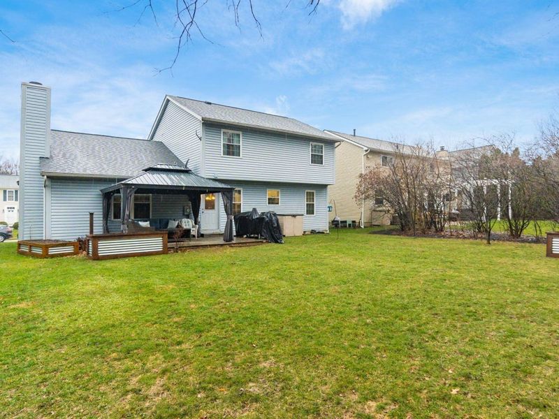 7480 Gardenview Place, Dublin, OH 43016 Photo 47