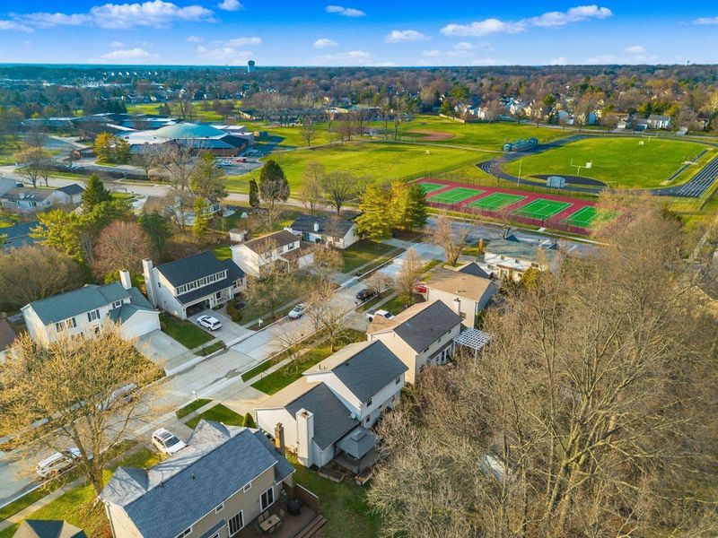 7480 Gardenview Place, Dublin, OH 43016 Photo 58