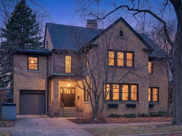 2440 Asbury Avenue, Evanston, IL 60201