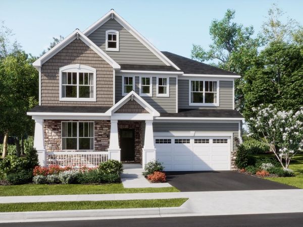 591 Lismore Circle , Elgin, IL 60124