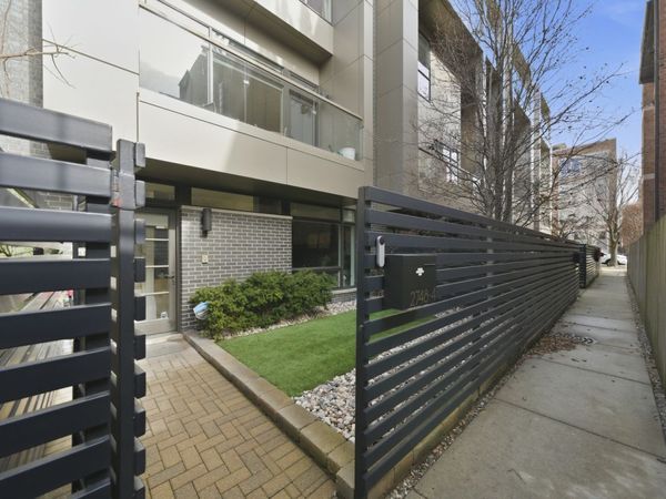 2748 N Lakewood Avenue, Unit 4, Chicago, IL 60614