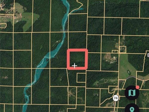 TBD W Devils Den Road , West Fork, AR 72774