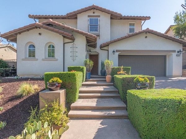 16325 Fox Hollow, Chino Hills, CA 91709