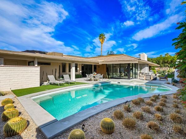 30 Dartmouth Drive, Rancho Mirage, CA 92270