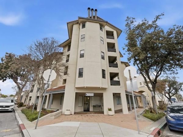 165 Forest Avenue, Unit 4B, Palo Alto, CA 94301