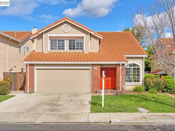 4309 4309 Bolina Dr, Union City, CA 94587