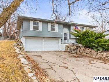 603 Nob Hill Terrace , Bellevue, NE 68005