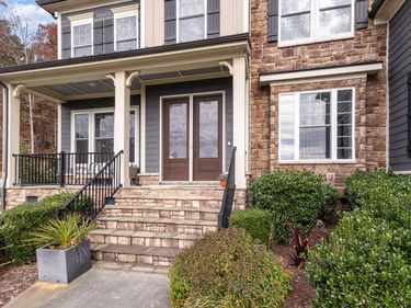 137 Lystra Grant Court, Chapel Hill, NC 27517