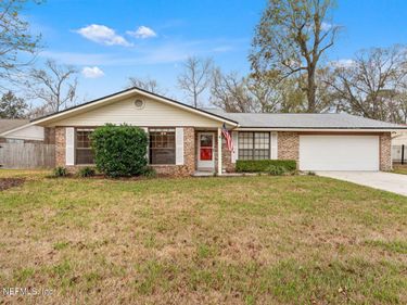 222 BEECHWOOD Court, Orange Park, FL 32073