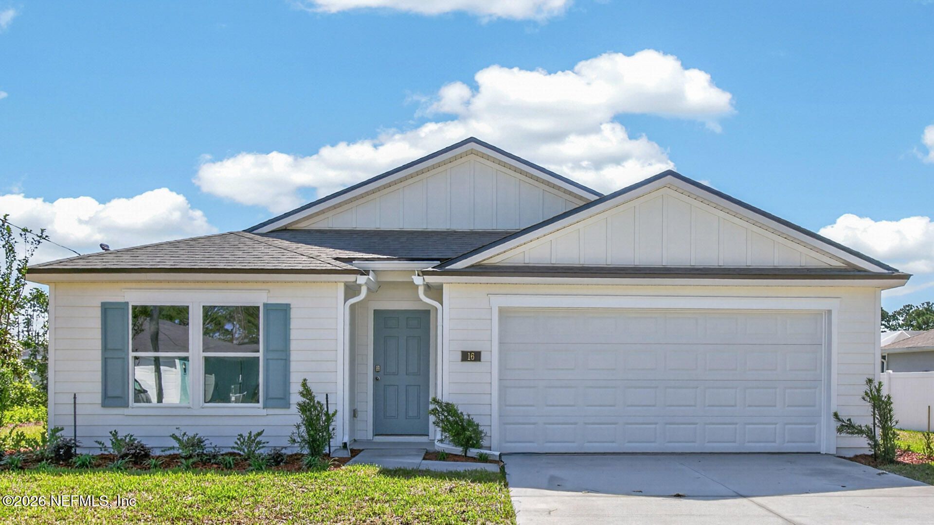 16 Rybark Lane, Palm Coast, FL 32164 Main Photo