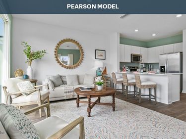 1334 QUIET ROOST Place, Green Cove Springs, FL 32043