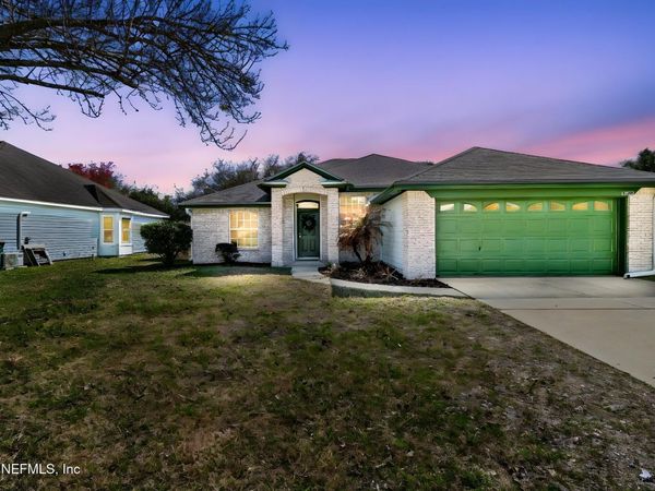 13232 MILHOUSE Way, Jacksonville, FL 32224