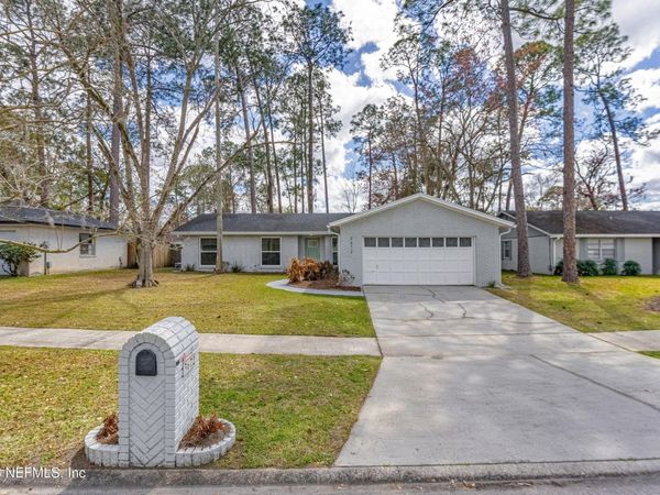 3672 TORRE GRANDE Avenue, Jacksonville, FL 32257