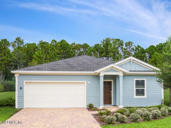 2684 FIELD DAISY Lane, Green Cove Springs, FL 32043