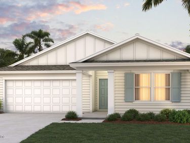 4 SAWDUST Lane, Palm Coast, FL 32137