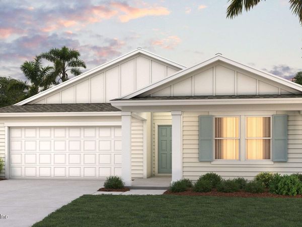 4 SAWDUST Lane, Palm Coast, FL 32137