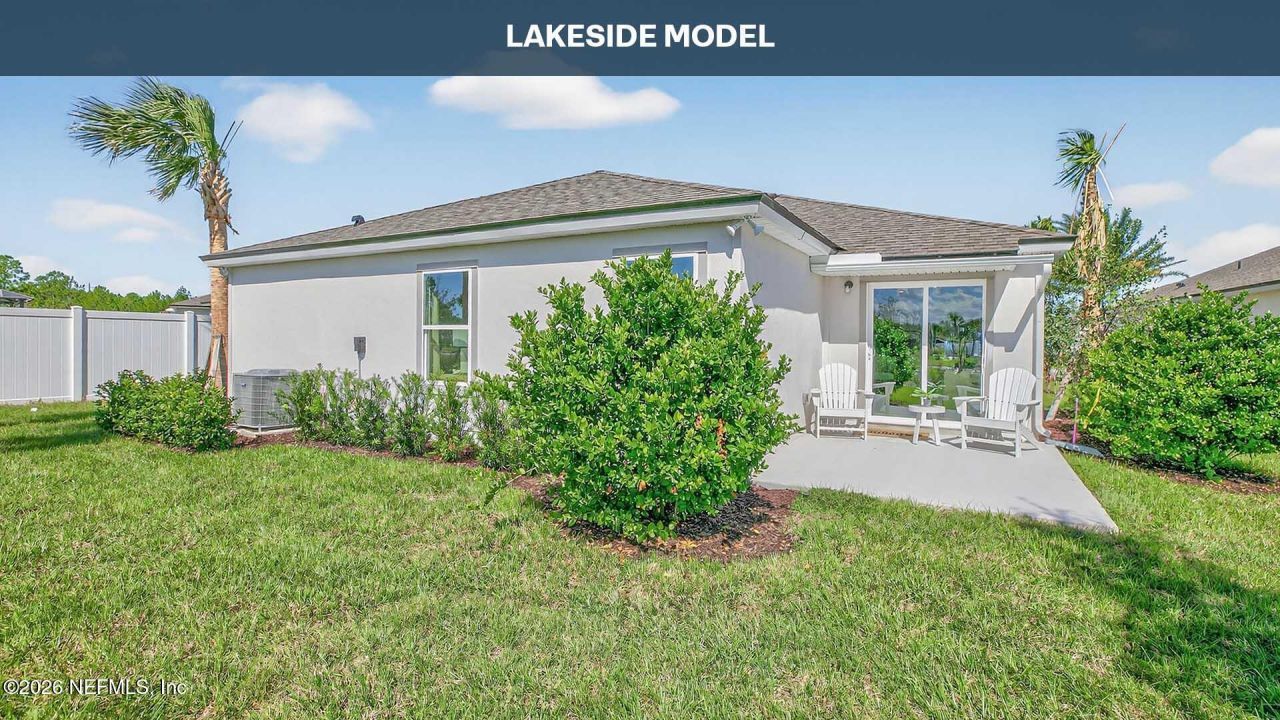 4 Sawdust Lane, Palm Coast, FL 32137 Photo