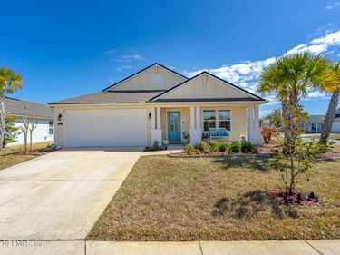 22 PYRITE Place, St. Augustine, FL 32086