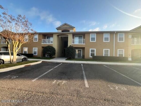 6880 SKAFF Avenue, Unit 1-11, Jacksonville, FL 32244