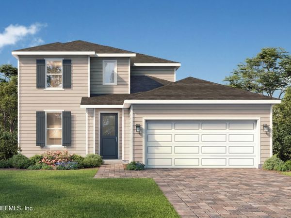 1293 HAMMOCK DUNES Drive, Jacksonville, FL 32221