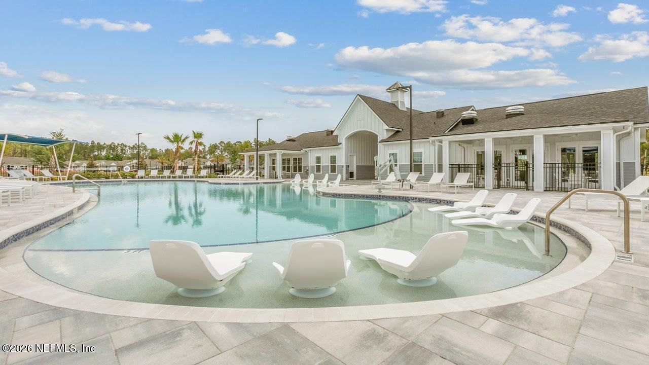 141 Greenwood Drive, Palm Coast, FL 32137 Photo