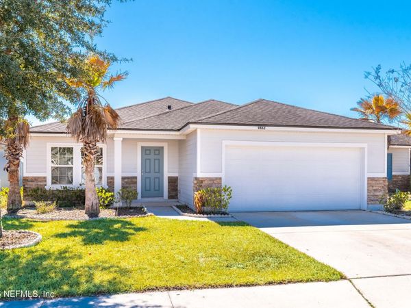 9862 SOLDIER Court, Jacksonville, FL 32221
