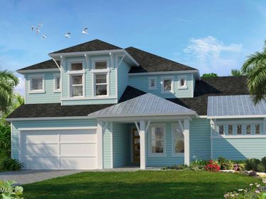 113 ILLUMINATION Drive, Ponte Vedra, FL 32081