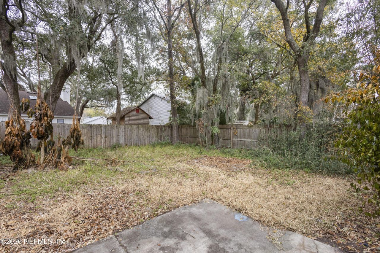1067 W Willow Cove Court, Jacksonville, FL 32233 Photo