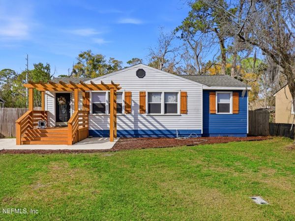 5327 LEXINGTON Avenue, Jacksonville, FL 32210