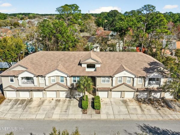 9401 OSPREY BRANCH Trail, Unit 3, Jacksonville, FL 32257