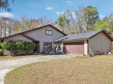 1871 WOODRIDGE Court, Middleburg, FL 32068