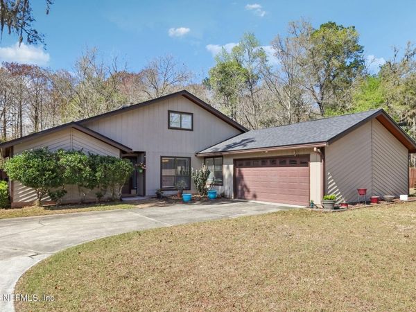 1871 WOODRIDGE Court, Middleburg, FL 32068