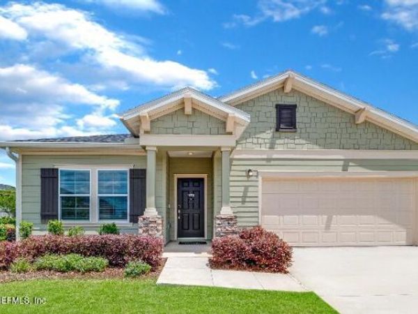 349 HASLER Avenue, St. Augustine, FL 32092