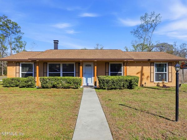 1507 BAY Circle, Orange Park, FL 32073