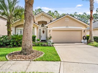 96169 LONG BEACH Drive, Fernandina Beach, FL 32034