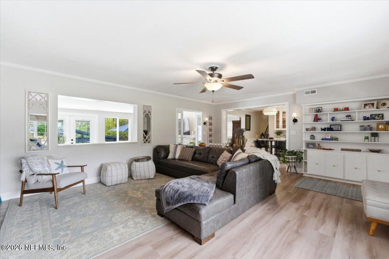 2216 Jose Circle S, Jacksonville, FL 32217 Photo