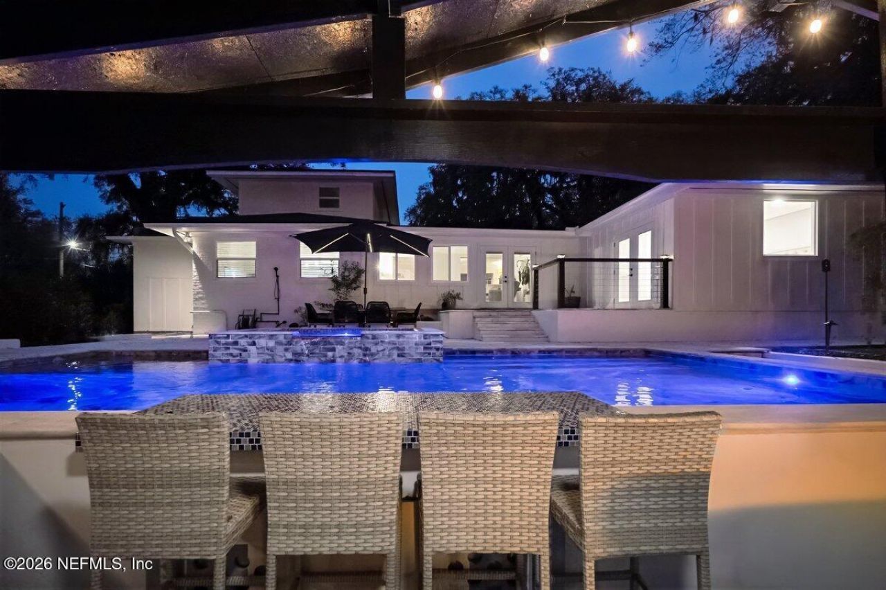 2216 Jose Circle S, Jacksonville, FL 32217 Photo