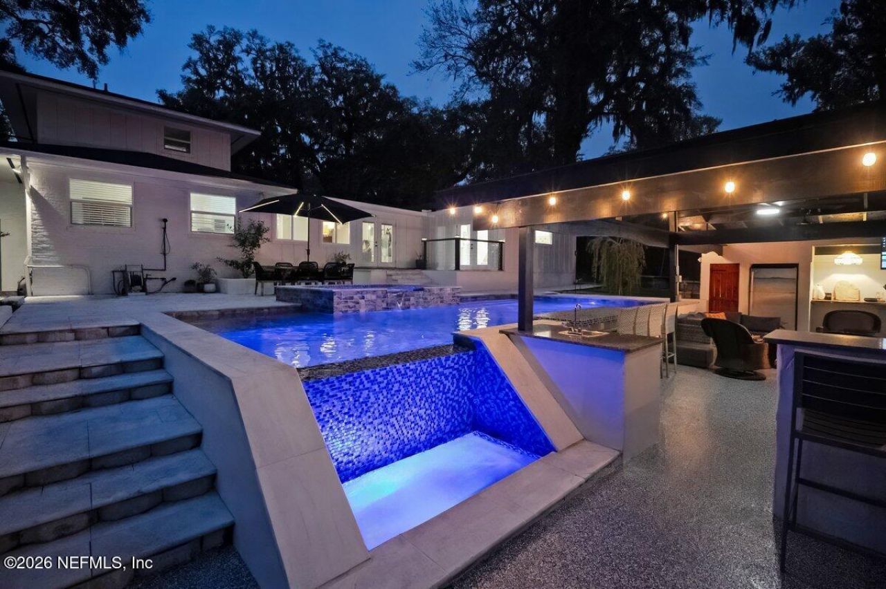 2216 Jose Circle S, Jacksonville, FL 32217 Photo