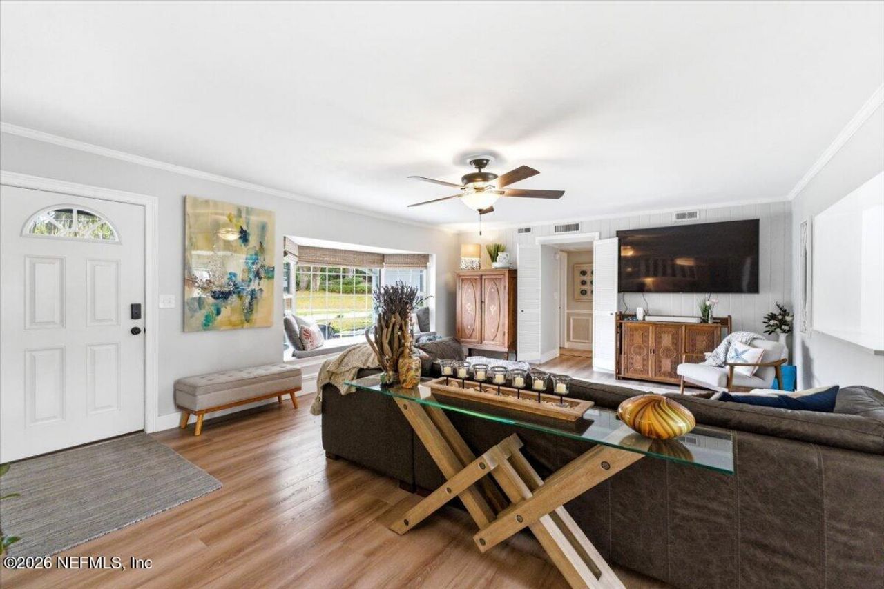 2216 Jose Circle S, Jacksonville, FL 32217 Photo