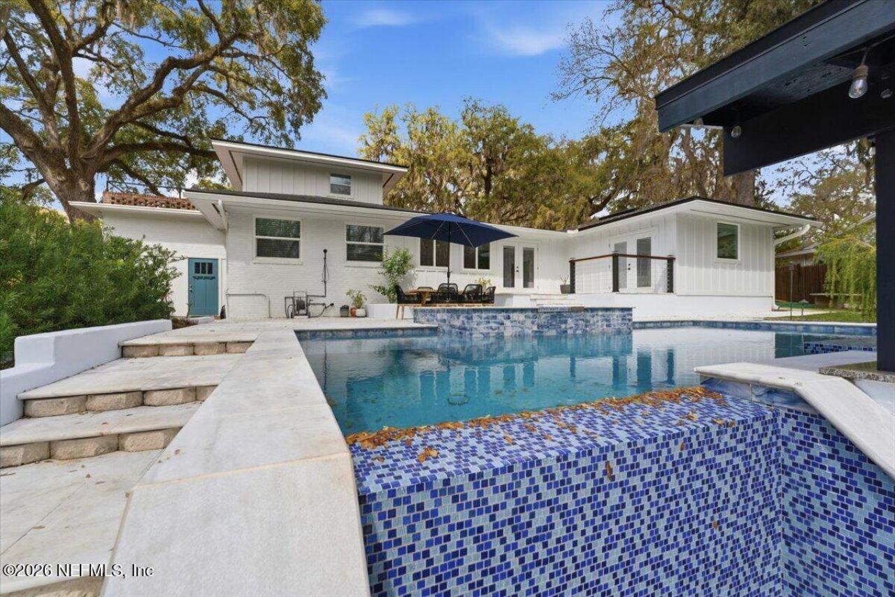 2216 Jose Circle S, Jacksonville, FL 32217 Photo