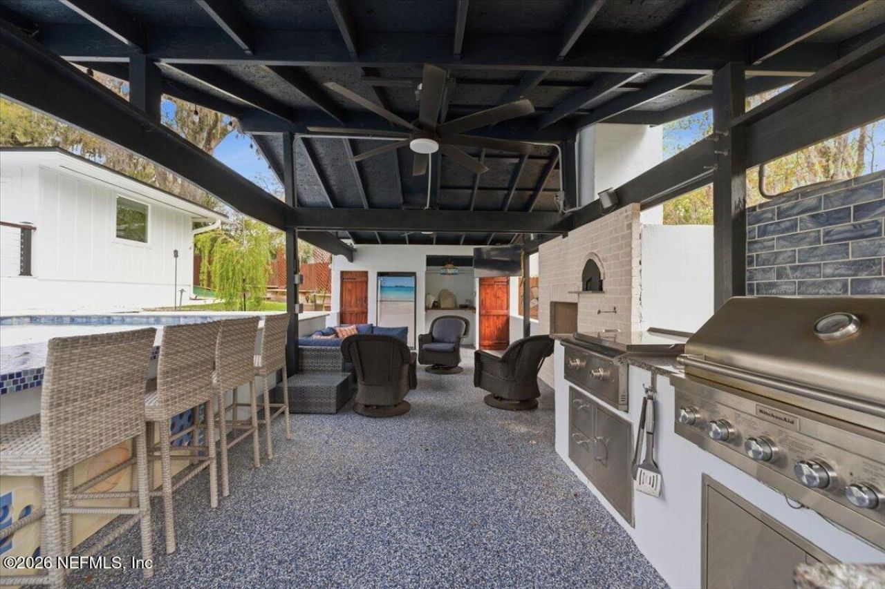 2216 Jose Circle S, Jacksonville, FL 32217 Photo